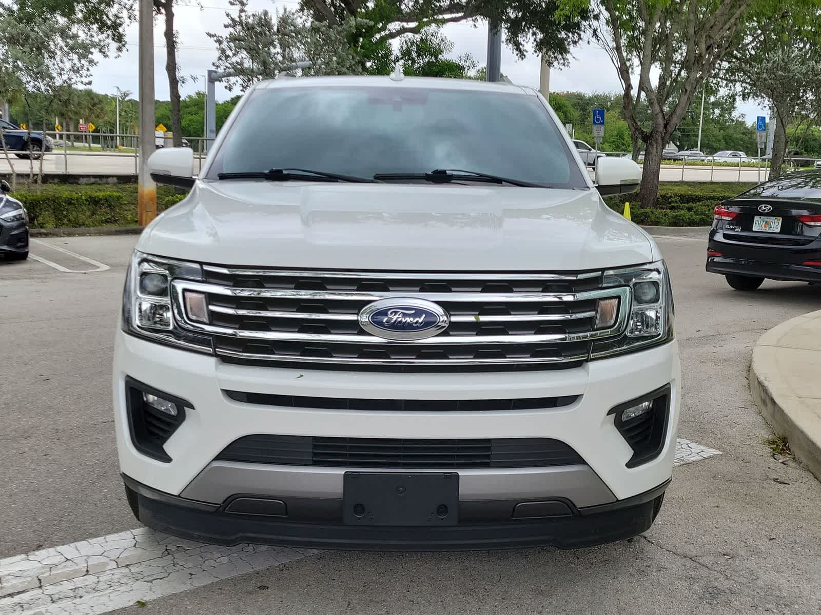 2021 Ford Expedition XLT