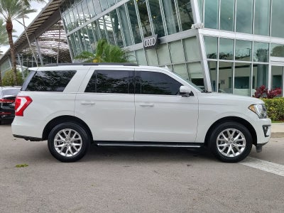 2021 Ford Expedition XLT