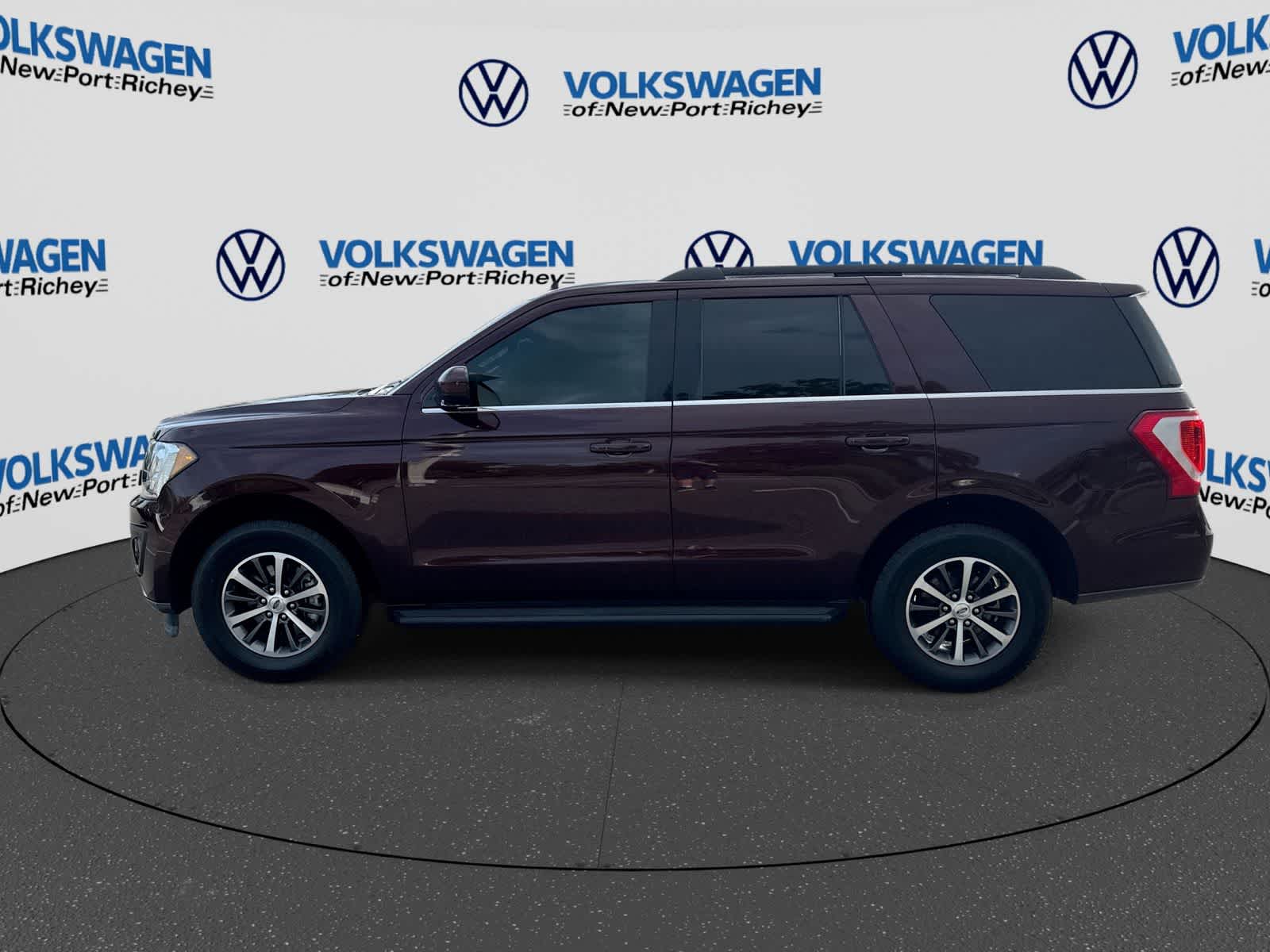 2020 Ford Expedition XLT
