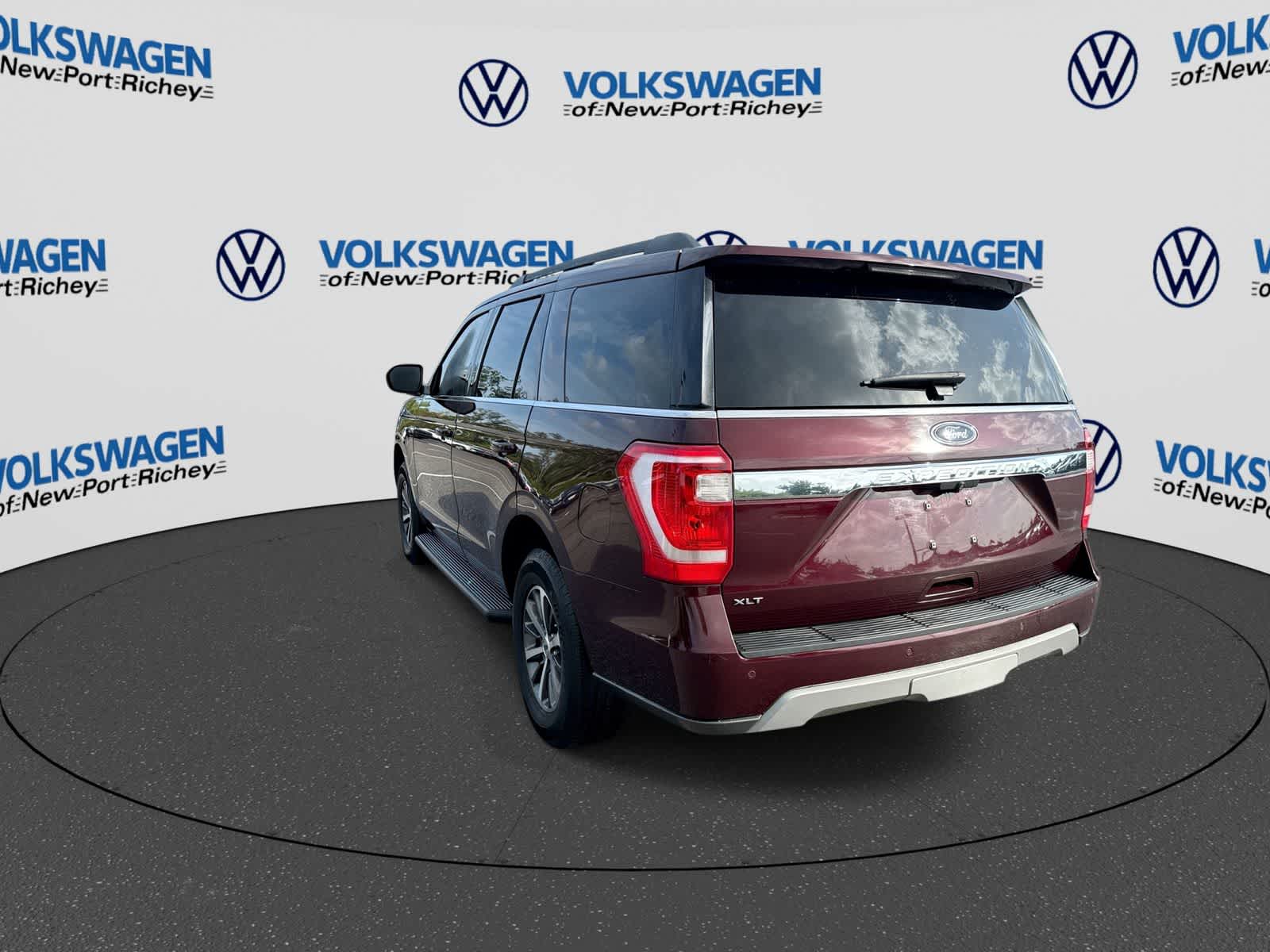 2020 Ford Expedition XLT