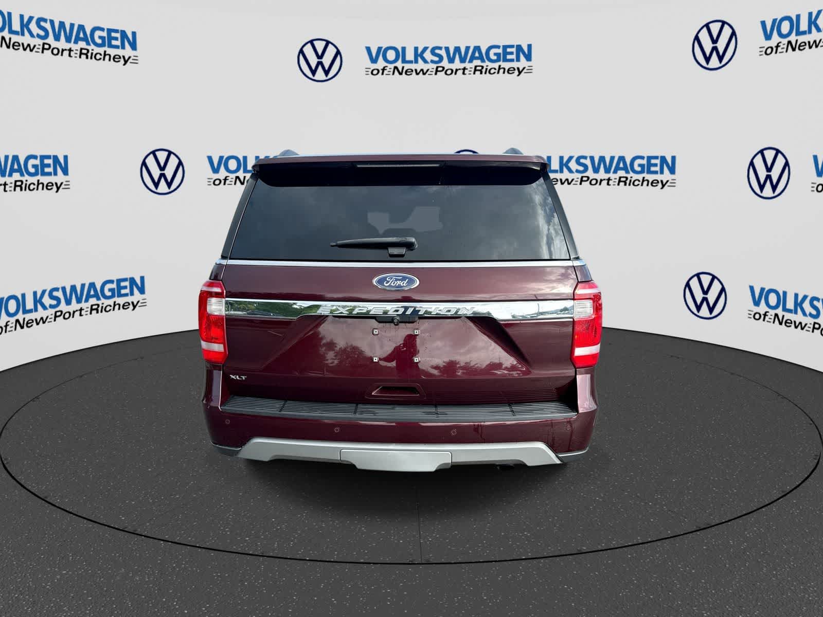 2020 Ford Expedition XLT