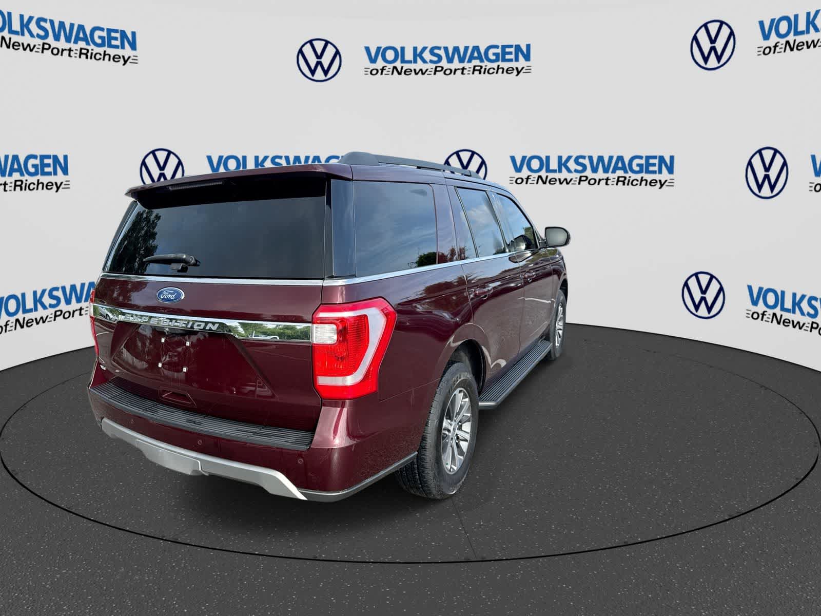 2020 Ford Expedition XLT