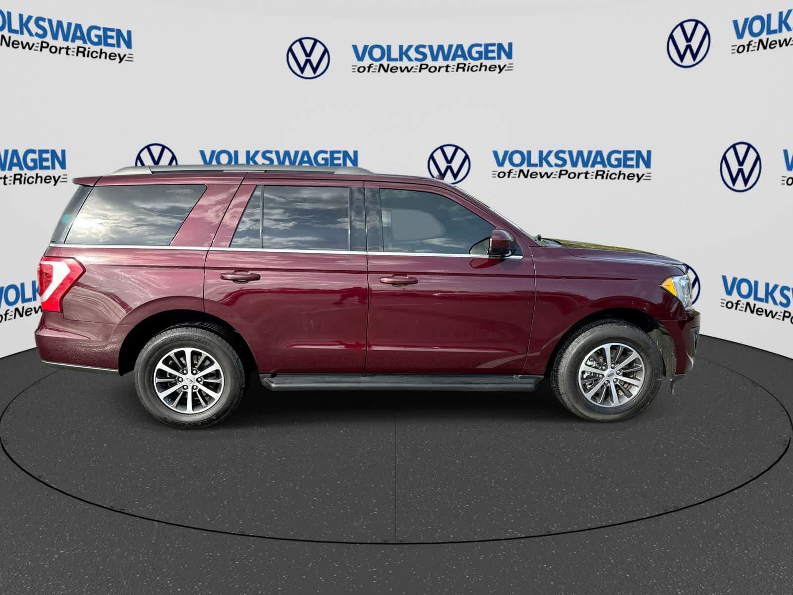 2020 Ford Expedition XLT