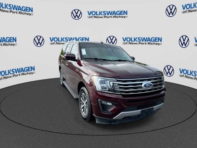 2020 Ford Expedition XLT