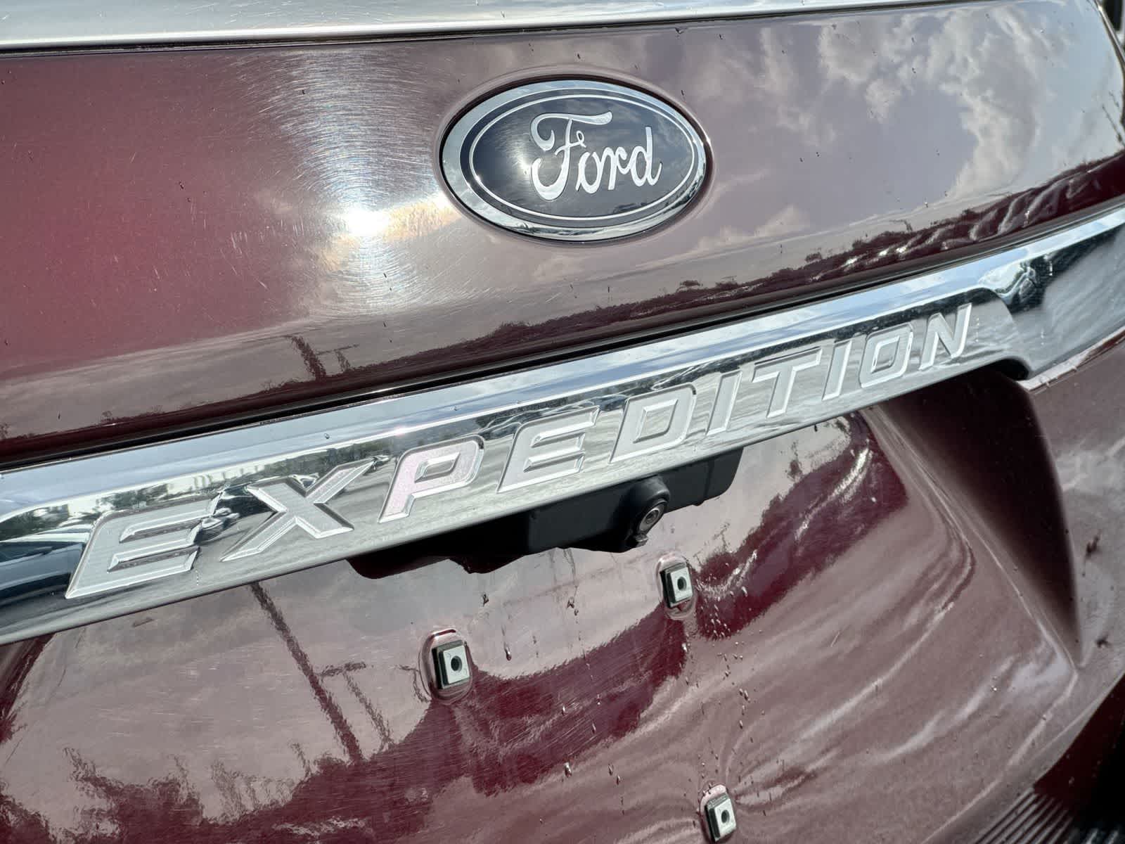2020 Ford Expedition XLT