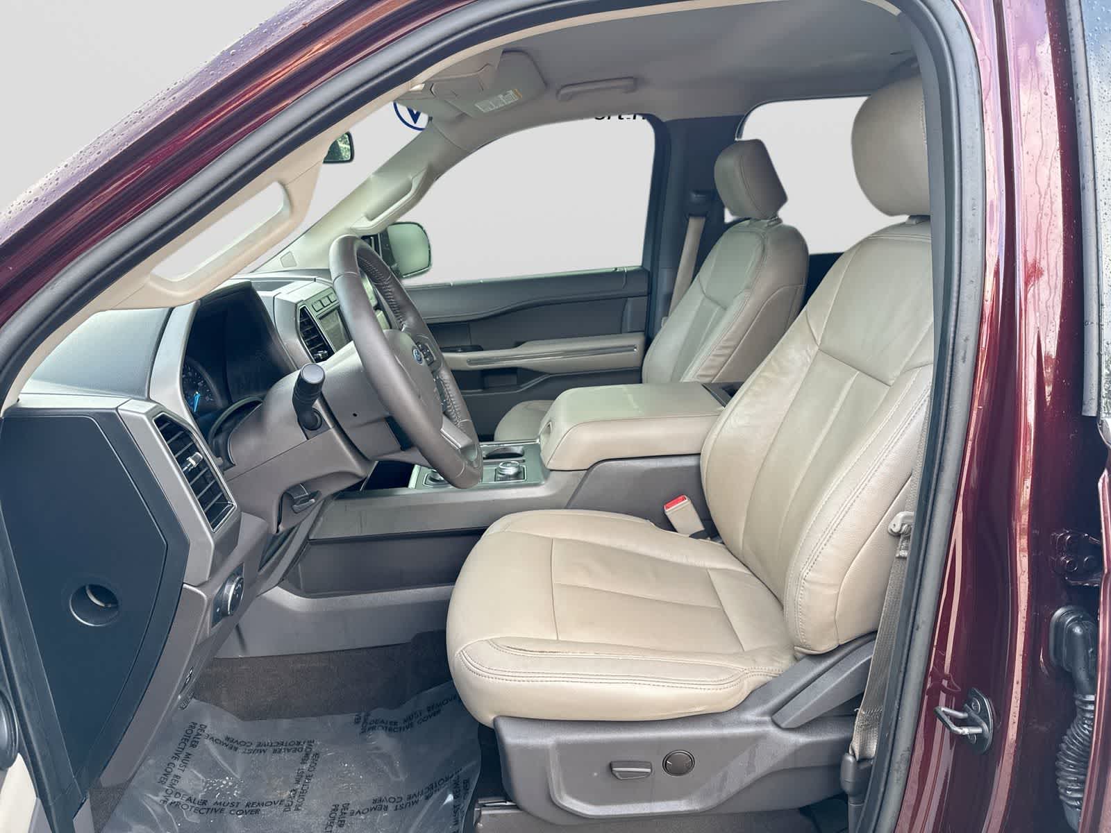 2020 Ford Expedition XLT