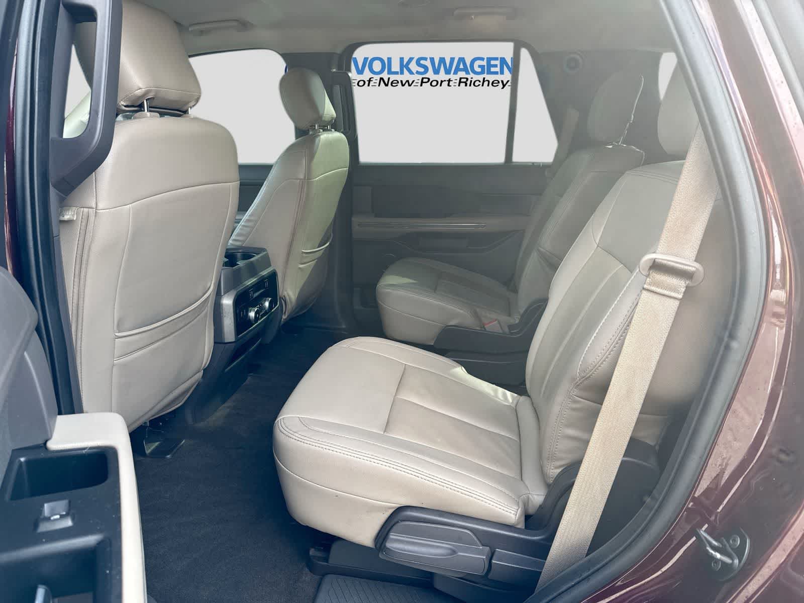 2020 Ford Expedition XLT
