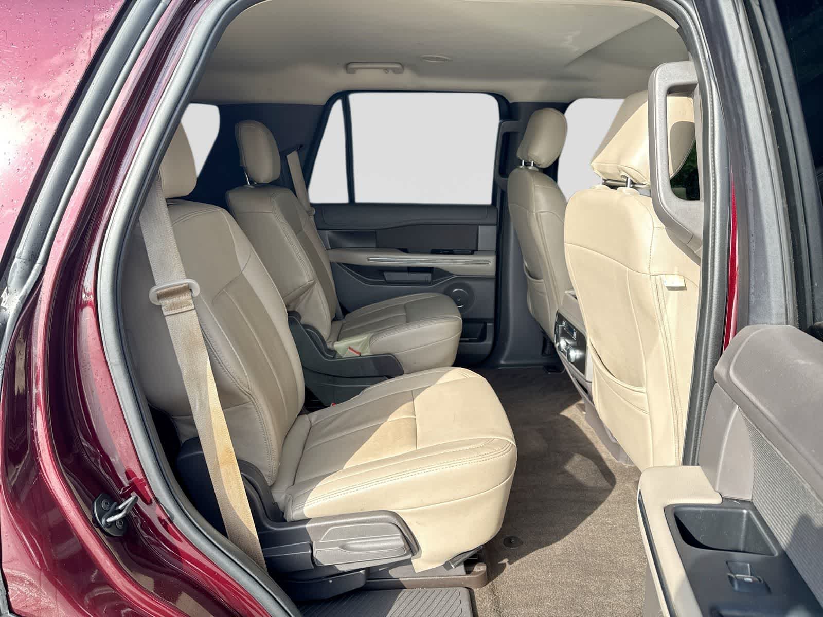 2020 Ford Expedition XLT
