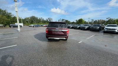 2020 Ford Expedition XLT