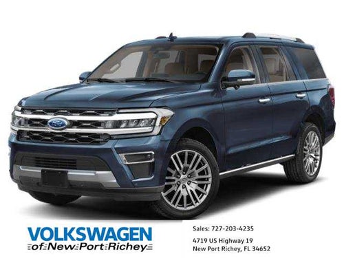 2024 Ford Expedition Limited