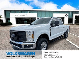 2024 Ford Super Duty F-250 Pickup XL