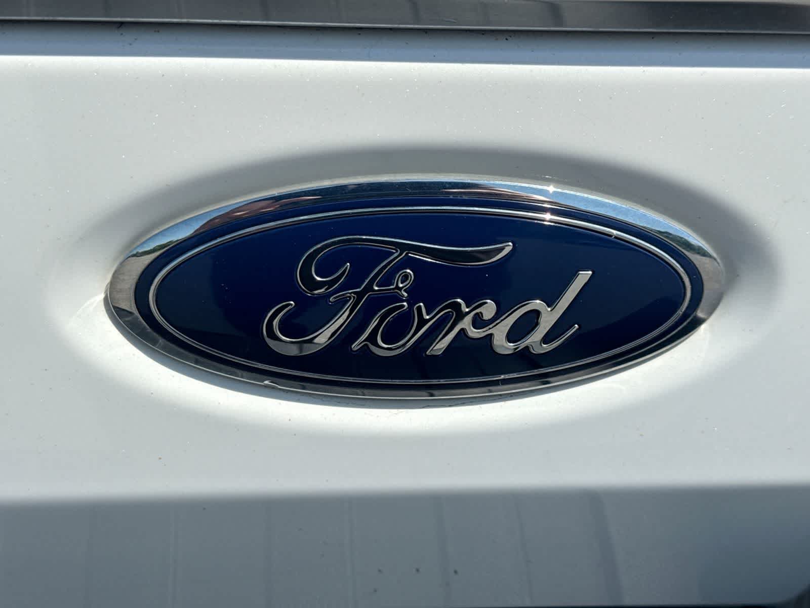 2022 Ford Super Duty F-250 SRW Platinum