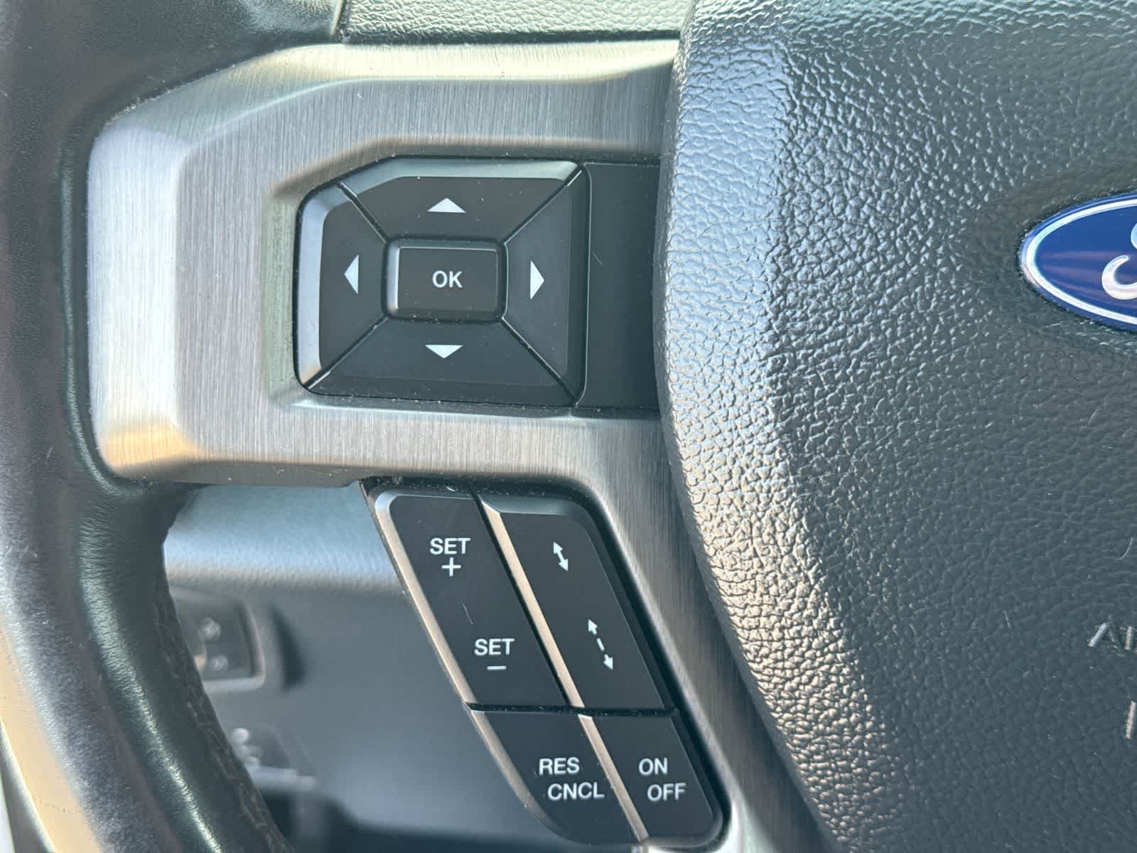 2022 Ford Super Duty F-250 SRW Platinum
