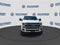 2022 Ford Super Duty F-250 SRW Platinum