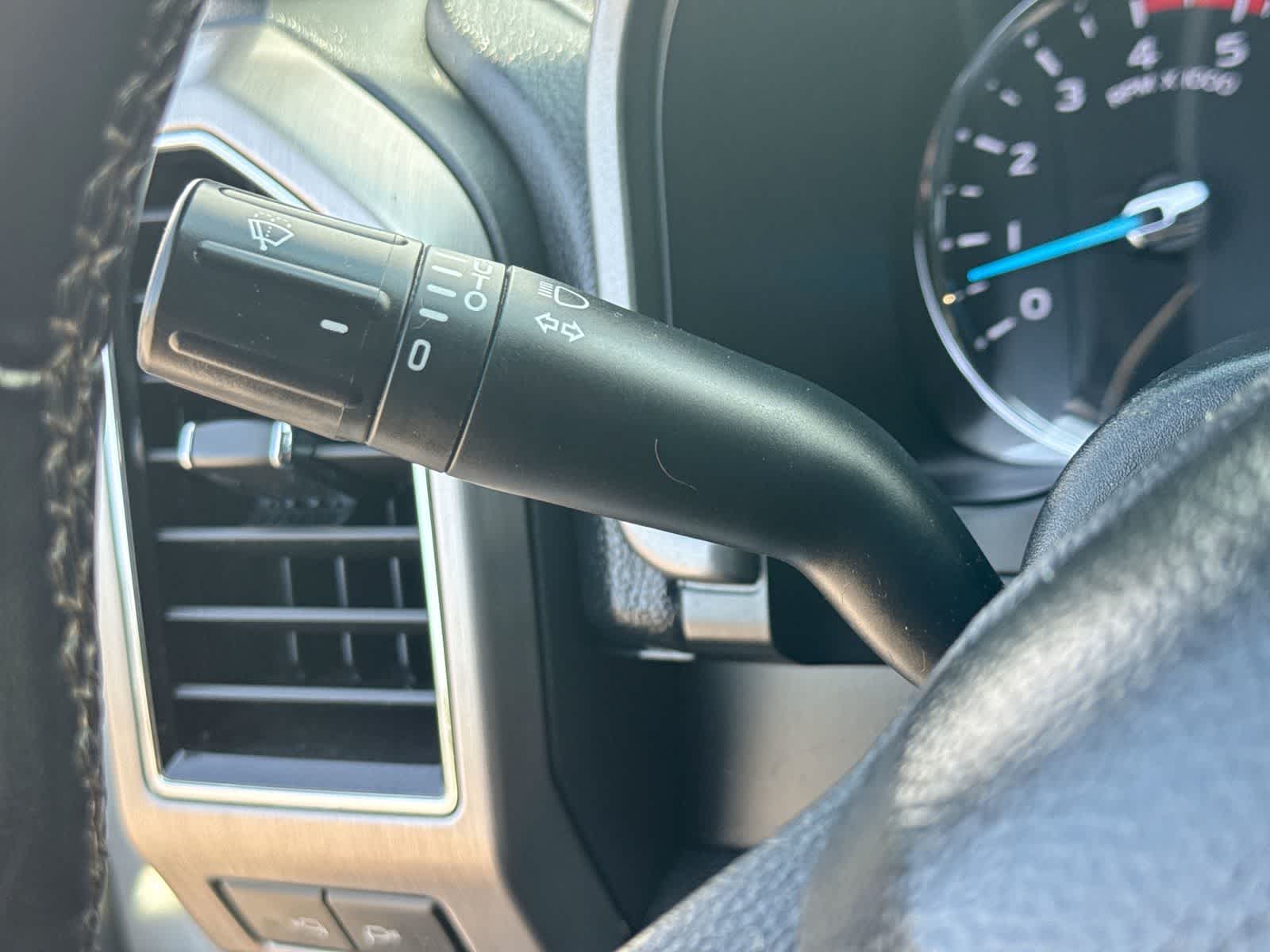 2022 Ford Super Duty F-250 SRW Platinum