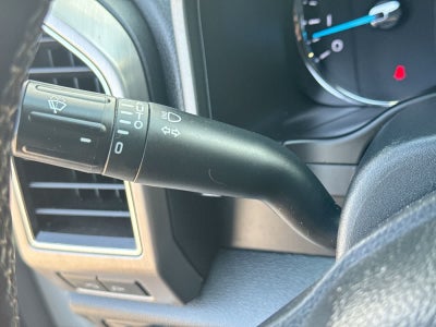 2022 Ford Super Duty F-250 SRW Platinum