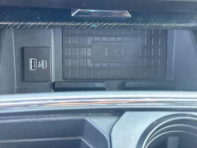 2022 Ford Super Duty F-250 SRW Platinum