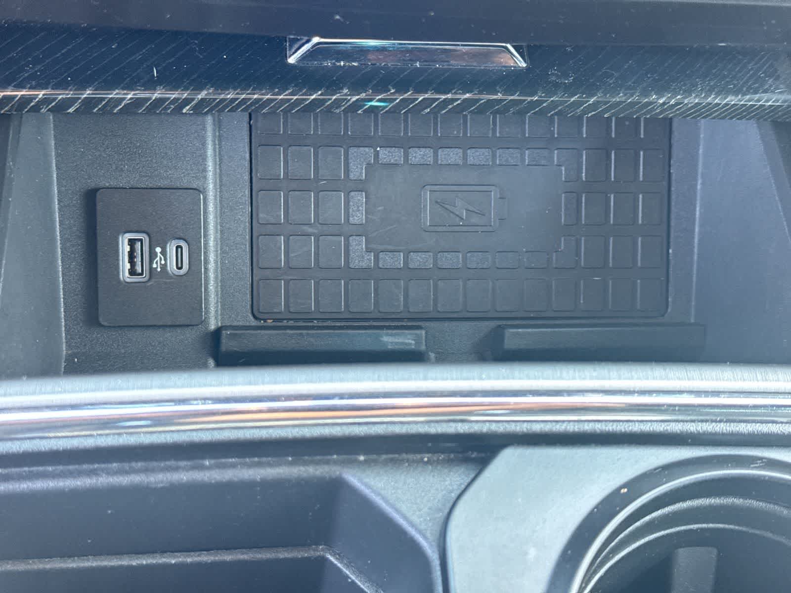 2022 Ford Super Duty F-250 SRW Platinum