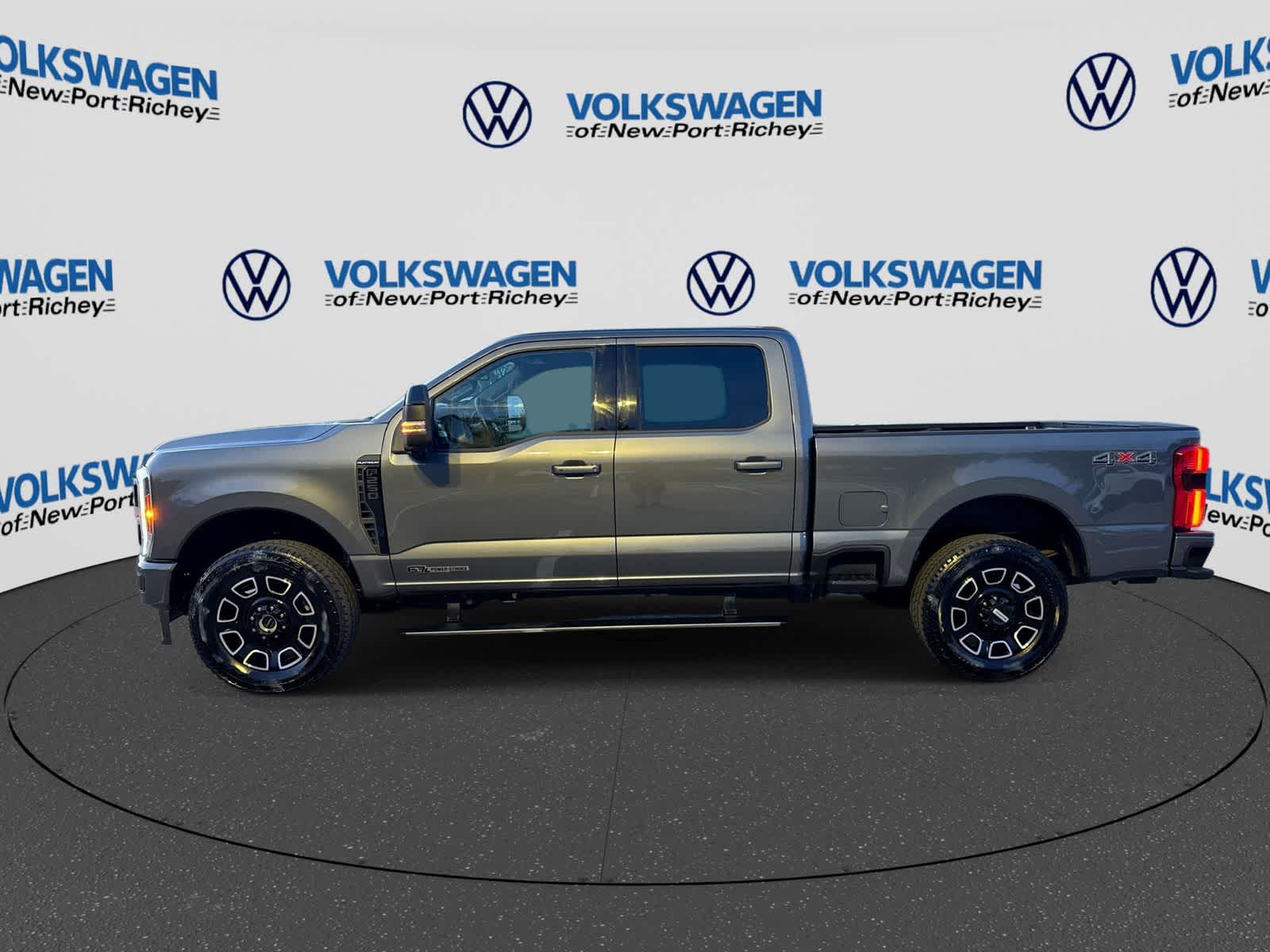 2026 Ford Super Duty F-250 Pickup Platinum