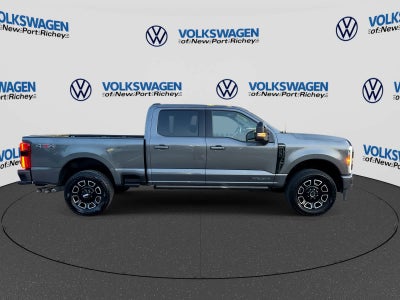 2026 Ford Super Duty F-250 Pickup Platinum