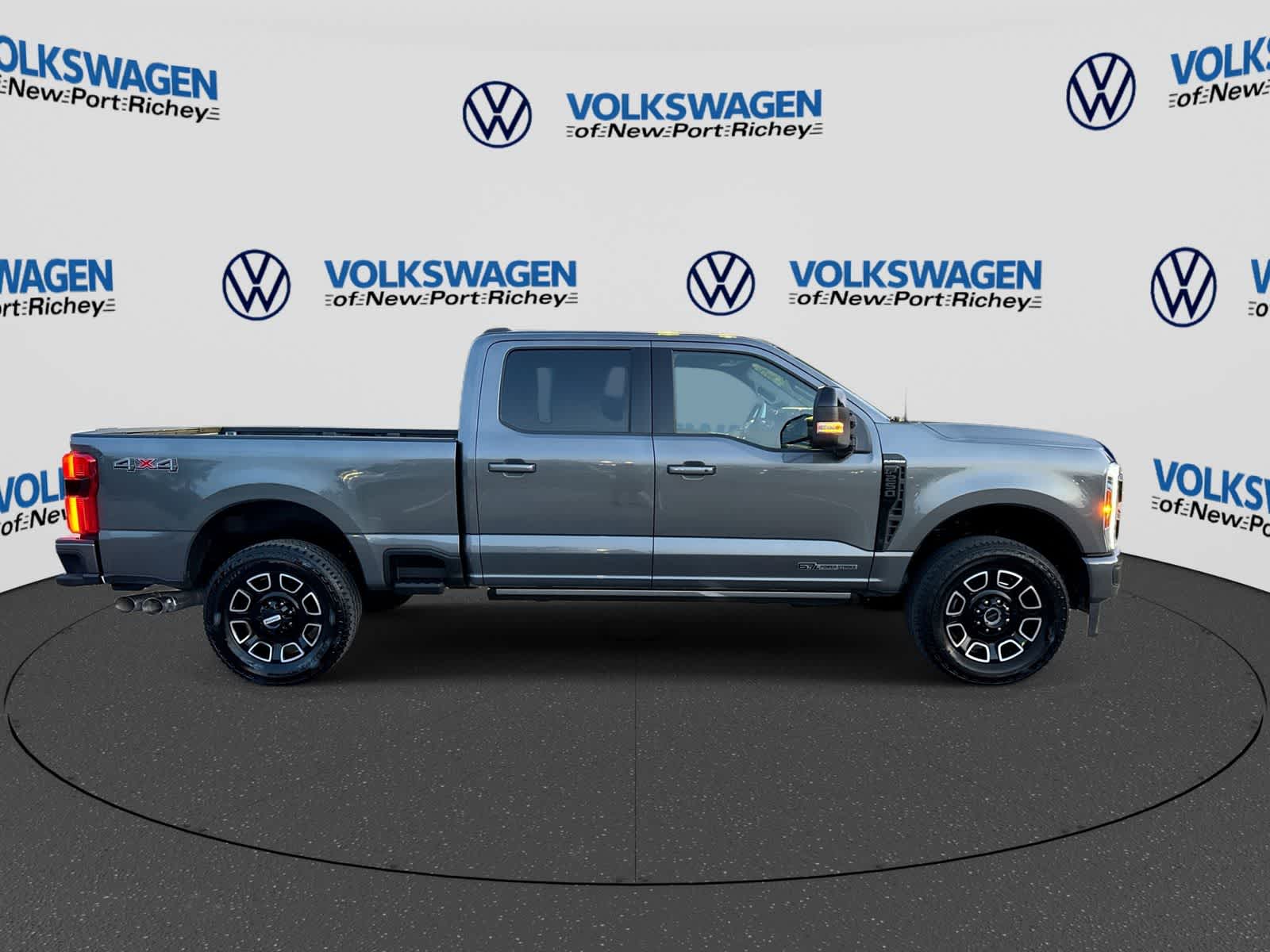 2026 Ford Super Duty F-250 Pickup Platinum
