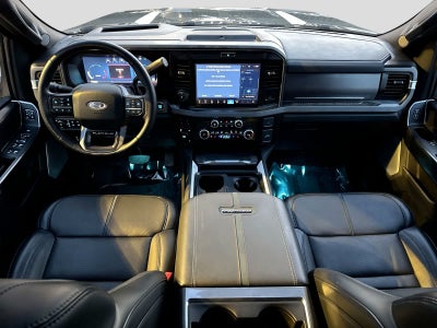 2026 Ford Super Duty F-250 Pickup Platinum