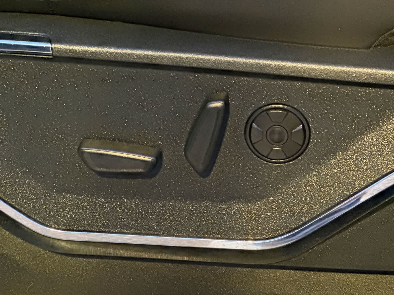 2026 Ford Super Duty F-250 Pickup Platinum