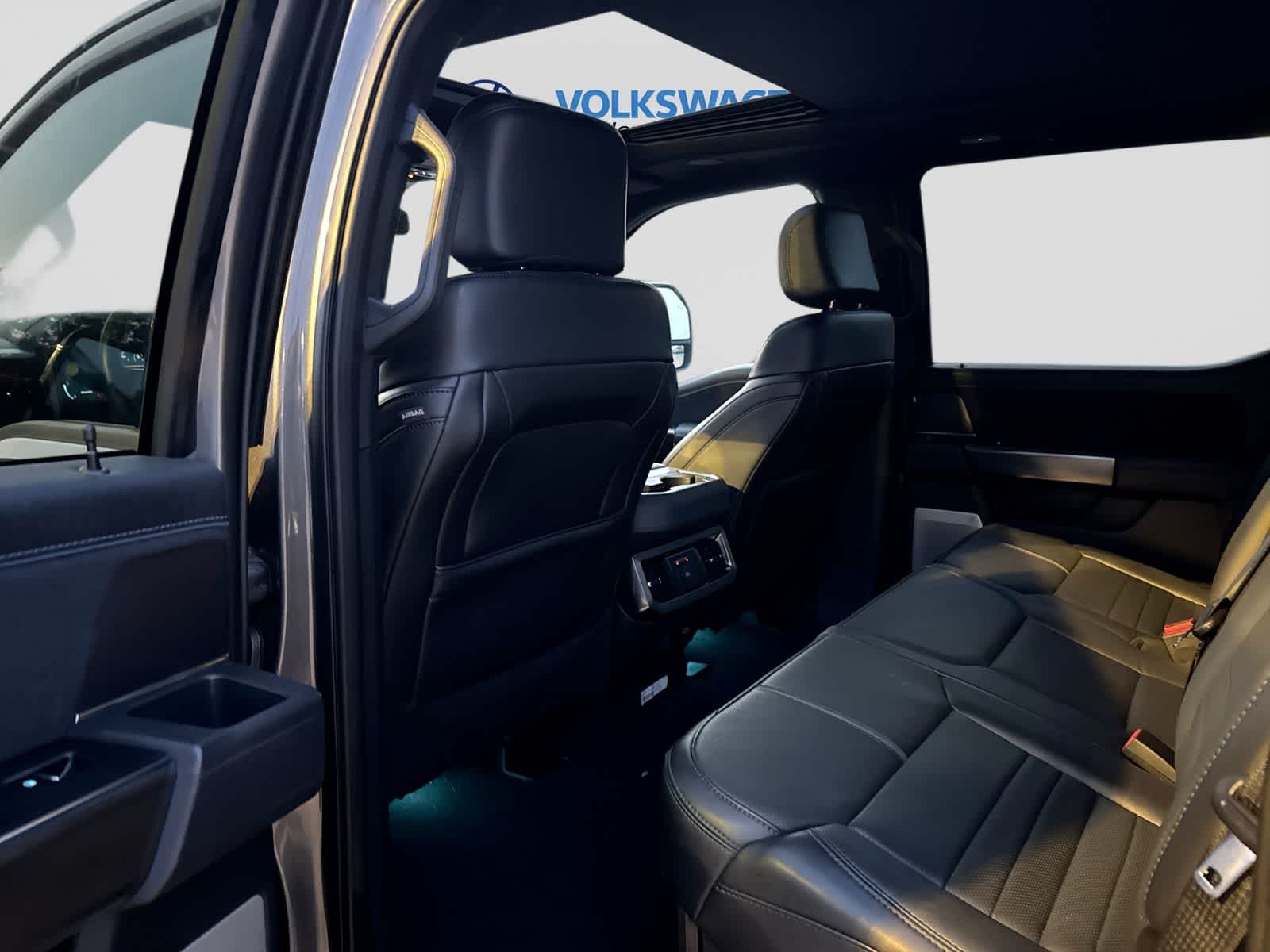 2026 Ford Super Duty F-250 Pickup Platinum