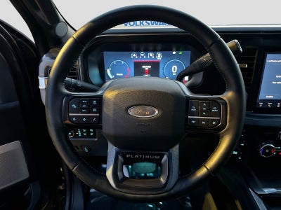 2026 Ford Super Duty F-250 Pickup Platinum