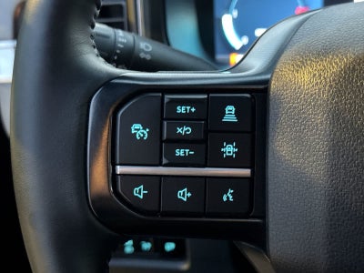 2026 Ford Super Duty F-250 Pickup Platinum