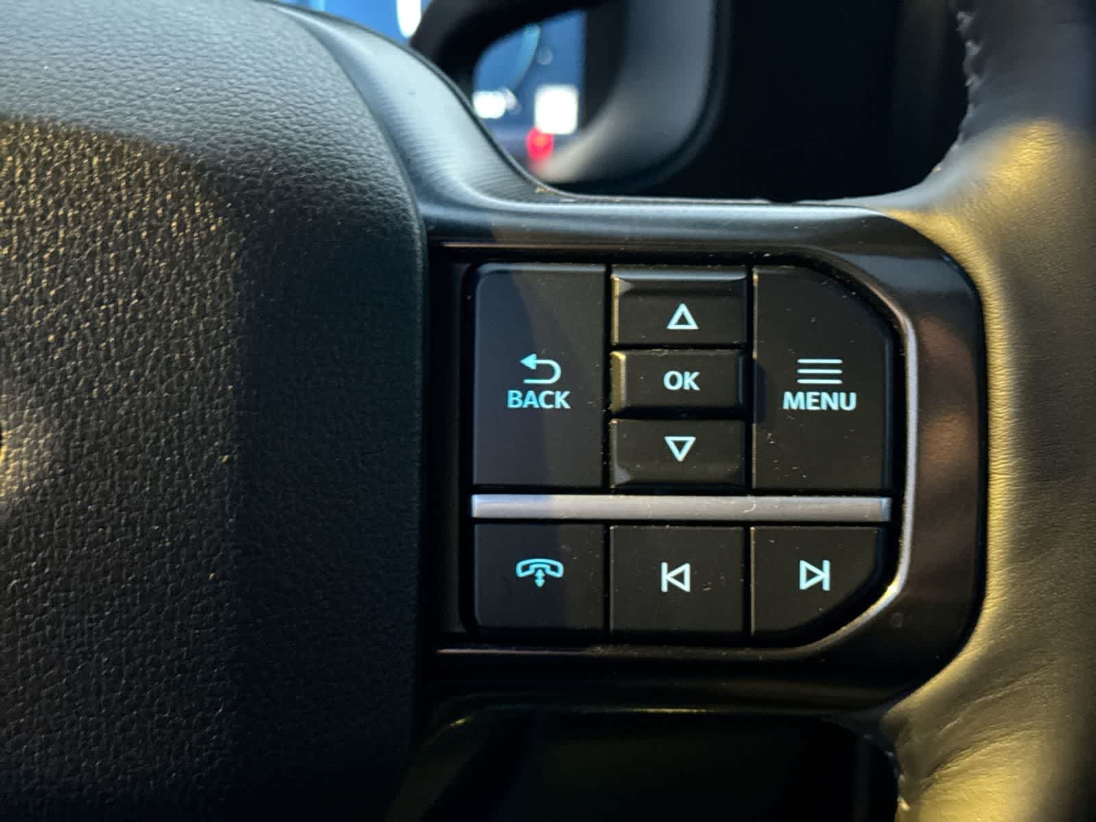 2026 Ford Super Duty F-250 Pickup Platinum