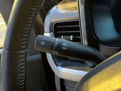 2026 Ford Super Duty F-250 Pickup Platinum