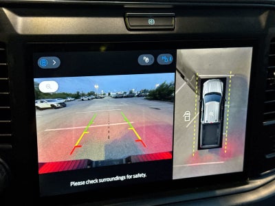 2026 Ford Super Duty F-250 Pickup Platinum