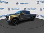 2026 Ford Super Duty F-250 Pickup Platinum