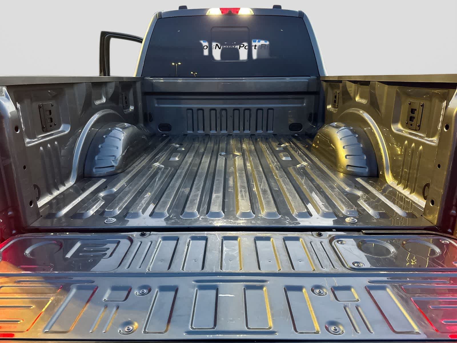 2026 Ford Super Duty F-250 Pickup Platinum