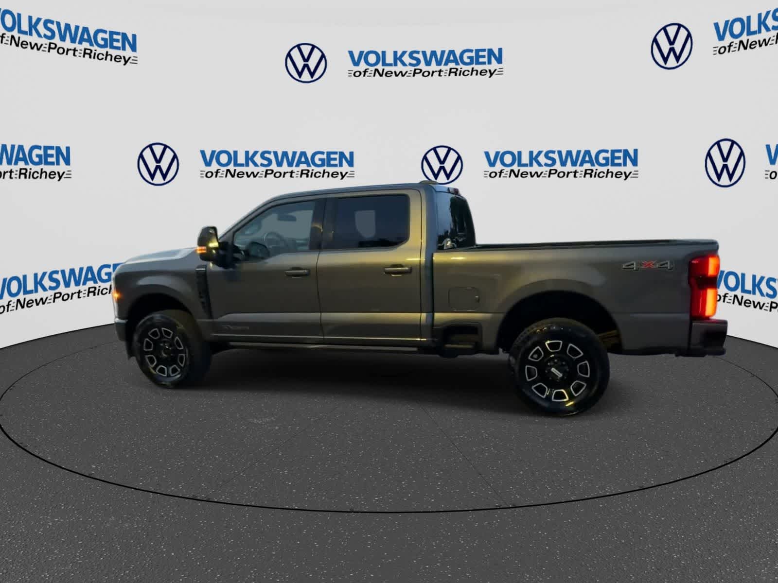 2026 Ford Super Duty F-250 Pickup Platinum