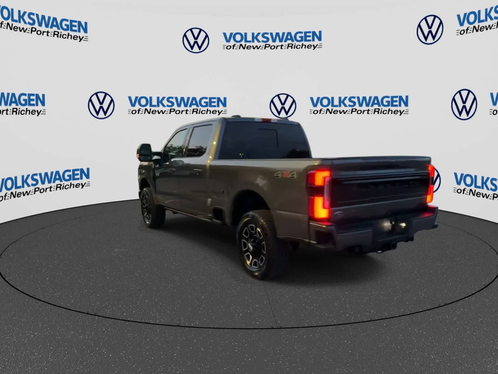 2026 Ford Super Duty F-250 Pickup Platinum