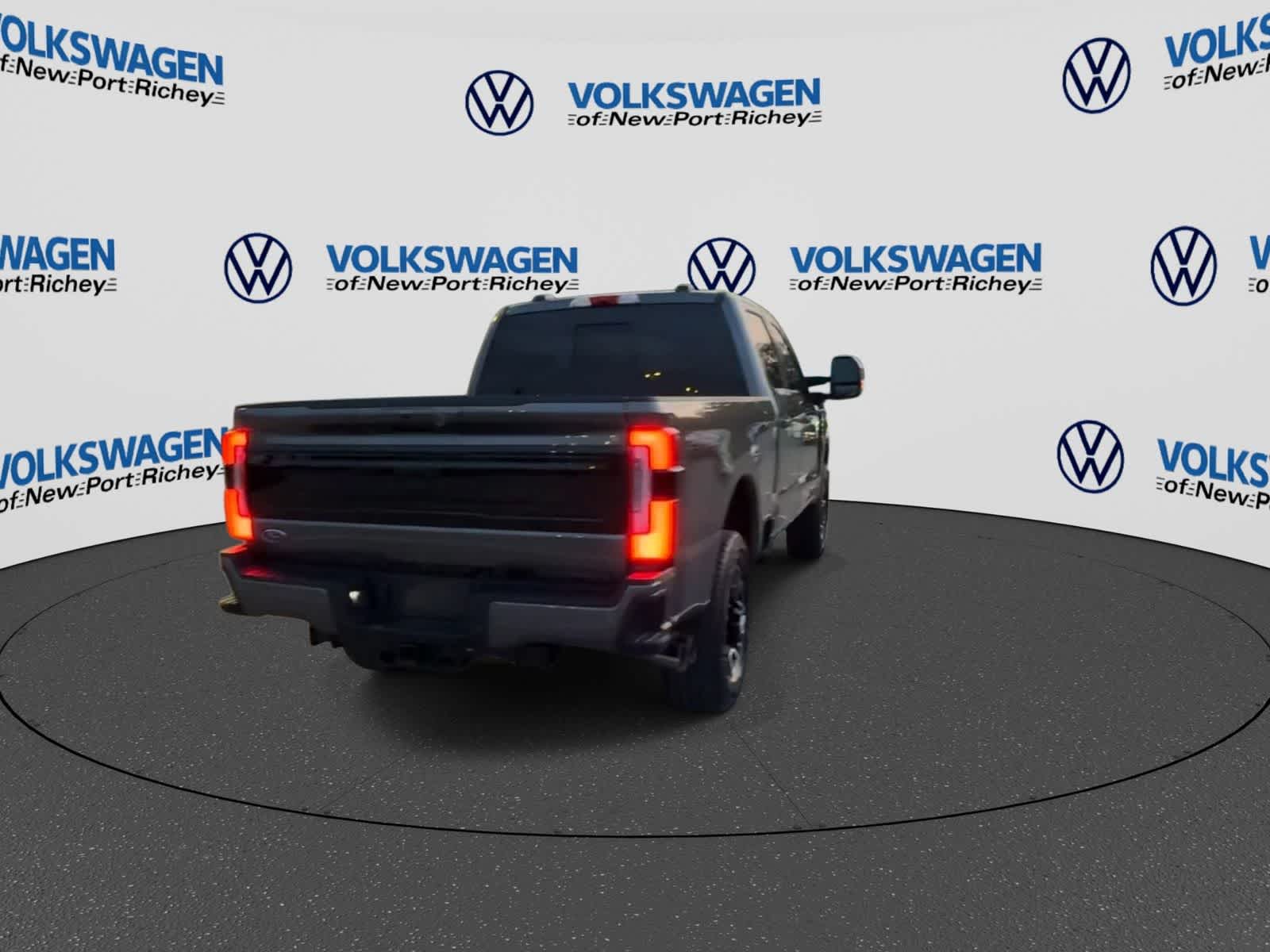 2026 Ford Super Duty F-250 Pickup Platinum