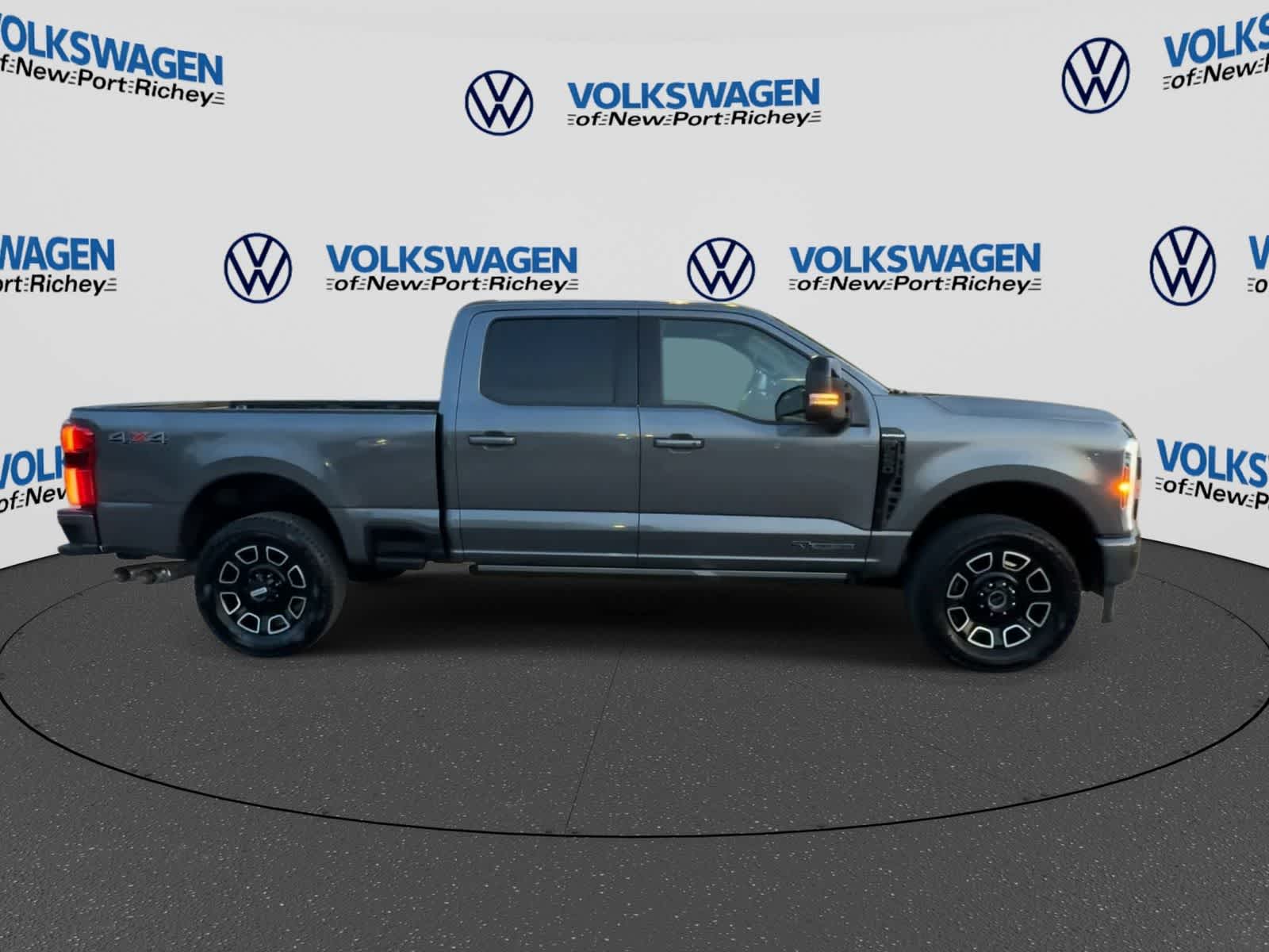 2026 Ford Super Duty F-250 Pickup Platinum