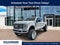 2025 Ford Super Duty F-350 SRW King Ranch