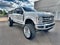 2025 Ford Super Duty F-350 SRW King Ranch
