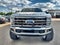 2025 Ford Super Duty F-350 SRW King Ranch