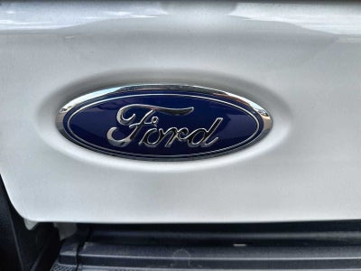 2025 Ford Super Duty F-350 SRW King Ranch