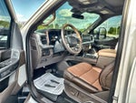 2025 Ford Super Duty F-350 SRW King Ranch