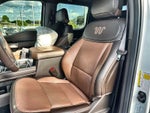 2025 Ford Super Duty F-350 SRW King Ranch
