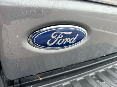 2024 Ford Super Duty F-450 Pickup Platinum