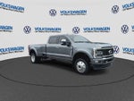 2024 Ford Super Duty F-450 Pickup Platinum