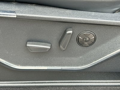 2024 Ford Super Duty F-450 Pickup Platinum