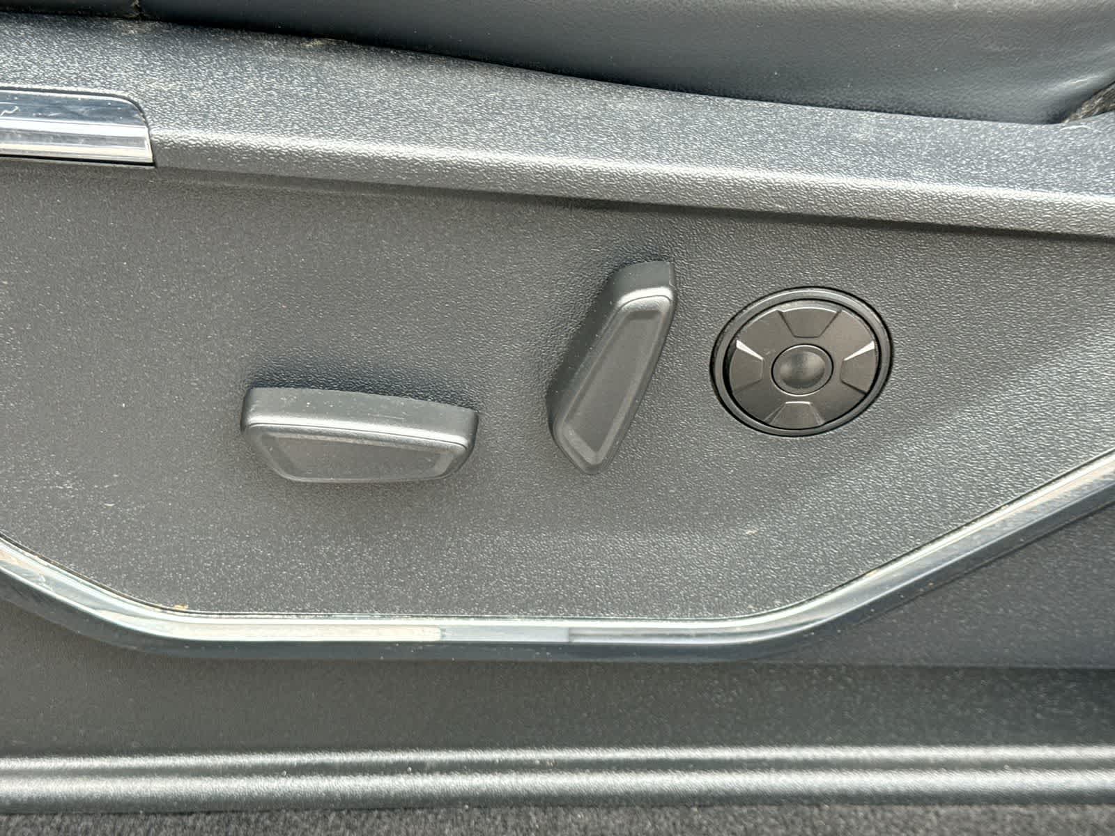 2024 Ford Super Duty F-450 Pickup Platinum