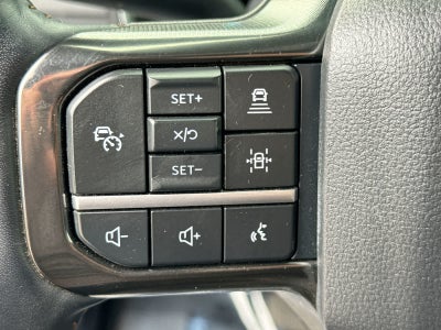 2024 Ford Super Duty F-450 Pickup Platinum